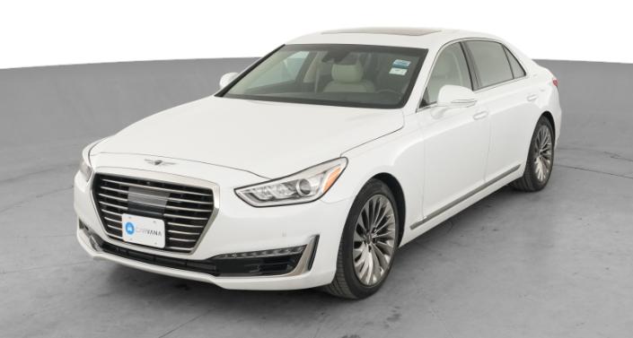 2018 Genesis G90 Premium -
                  Beverly, NJ
