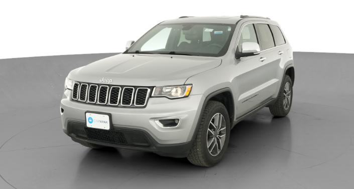 Thumbnail: 2019 Jeep Grand Cherokee - 1