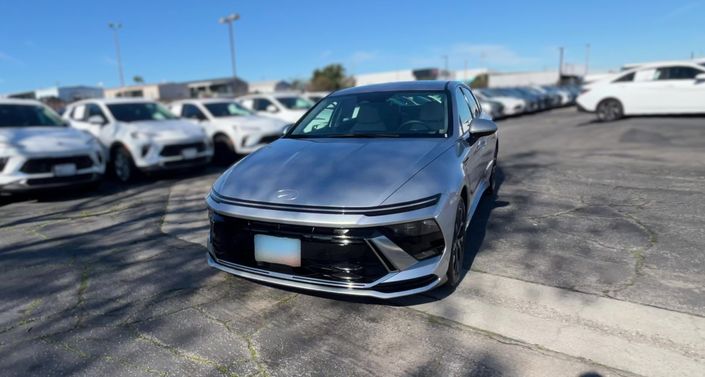 Thumbnail: 2025 Hyundai Sonata - 1