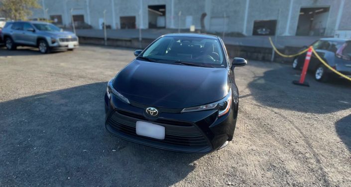 Thumbnail: 2025 Toyota Corolla - 1