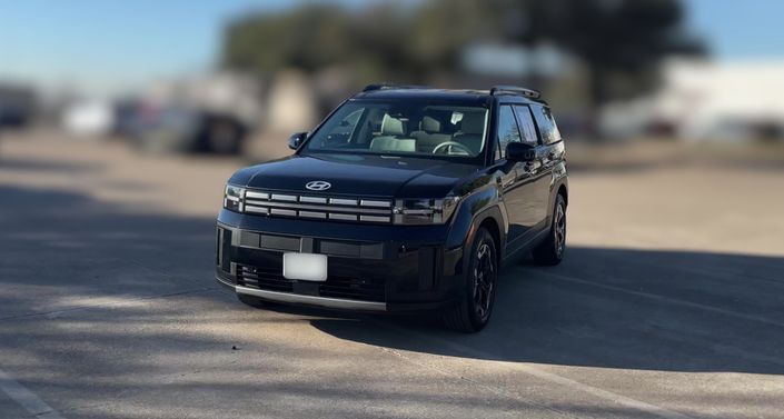 Thumbnail: 2025 Hyundai Santa Fe - 1