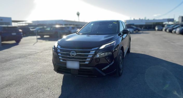 Thumbnail: 2025 Nissan Rogue - 1