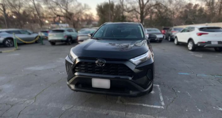 Thumbnail: 2025 Toyota RAV4 - 1