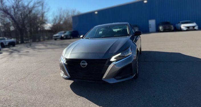 Thumbnail: 2025 Nissan Altima - 1