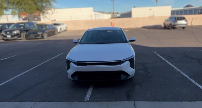 Thumbnail: 2025 Kia K4 - 1