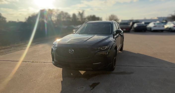 Thumbnail: 2025 Mazda CX-50 - 1