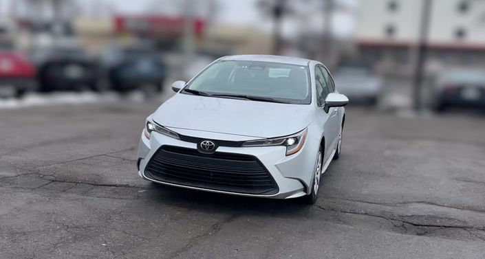 Thumbnail: 2025 Toyota Corolla - 1