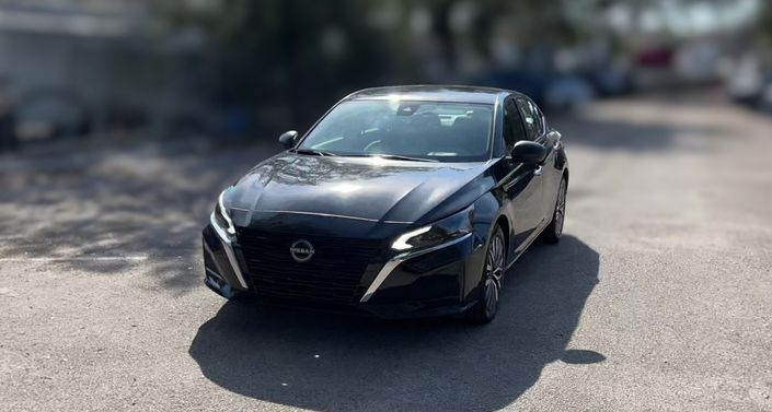 Thumbnail: 2025 Nissan Altima - 1