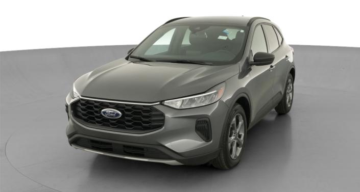 Thumbnail: 2025 Ford Escape - 1