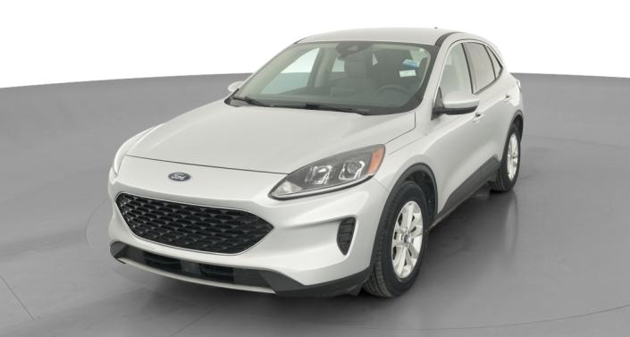 Thumbnail: 2020 Ford Escape - 1