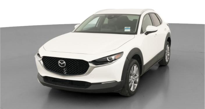 Thumbnail: 2023 Mazda CX-30 - 1