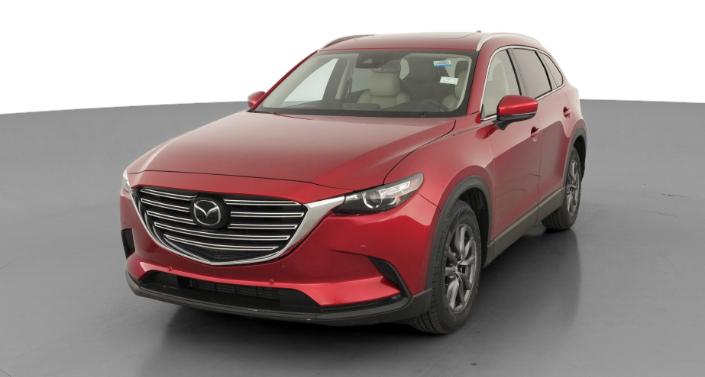 Thumbnail: 2022 Mazda CX-9 - 1