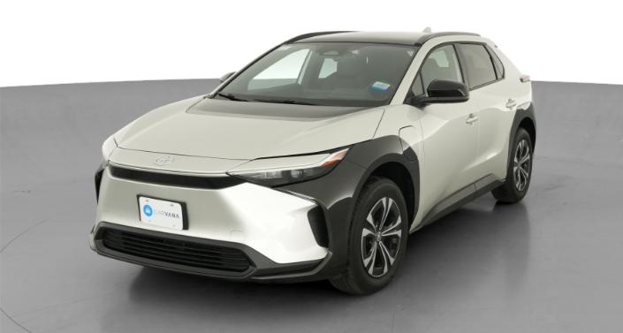 2024 Toyota bZ4X XLE -
                  Colonial Heights, VA