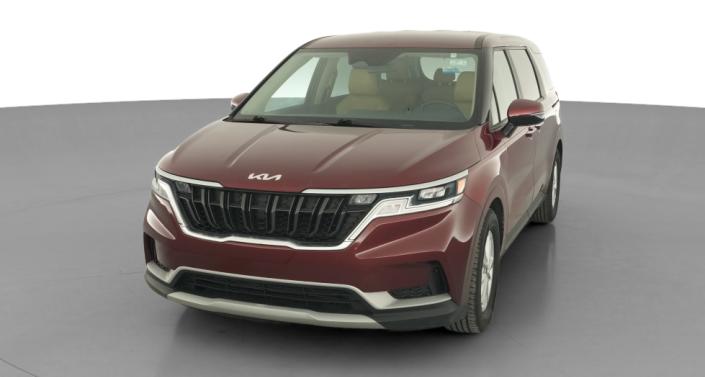 2022 Kia Carnival LX -
                  Richton Park, IL