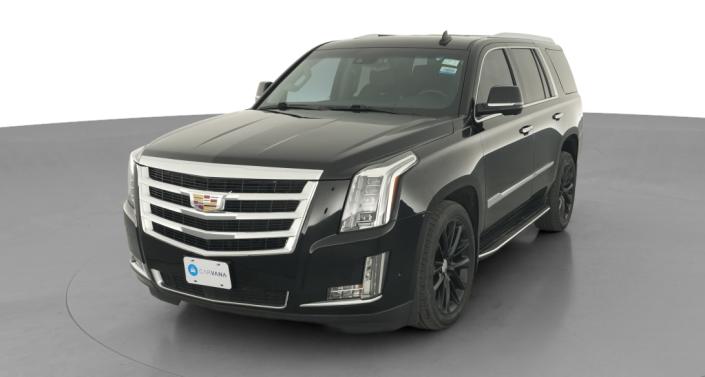 Thumbnail: 2019 Cadillac Escalade - 1