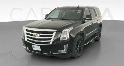 2019 Cadillac Escalade