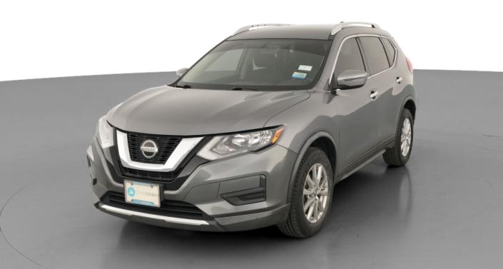Thumbnail: 2018 Nissan Rogue - 1