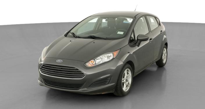Thumbnail: 2019 Ford Fiesta - 1
