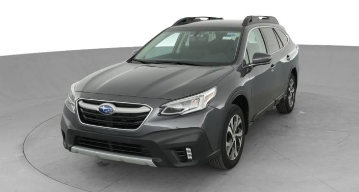 Thumbnail: 2022 Subaru Outback - 1