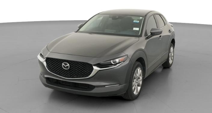 2021 Mazda CX-30 Select -
                  Auburn, GA