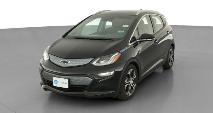 Thumbnail: 2019 Chevrolet Bolt EV - 1