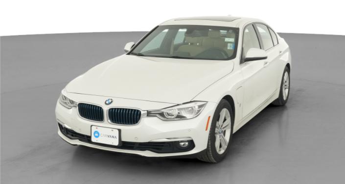Thumbnail: 2018 BMW 3 Series - 1