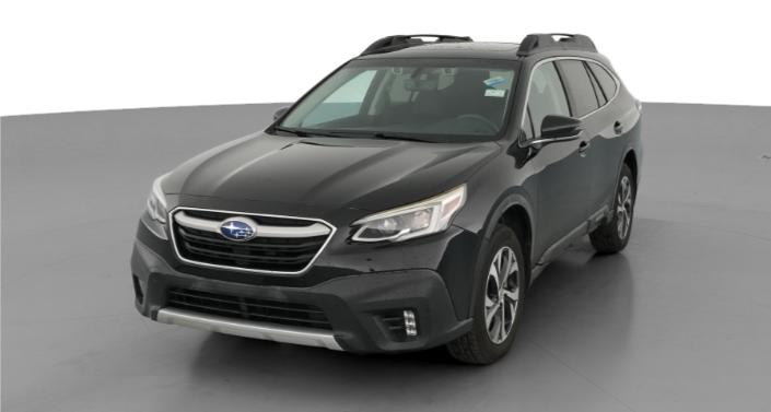 Thumbnail: 2020 Subaru Outback - 1