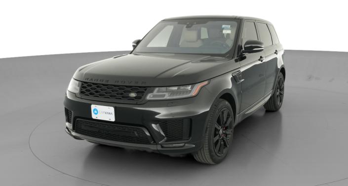 Thumbnail: 2020 Land Rover Range Rover Sport - 1