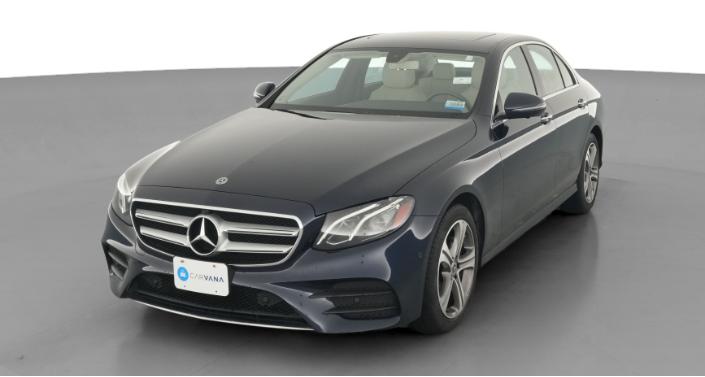 Thumbnail: 2019 Mercedes-Benz E-Class - 1
