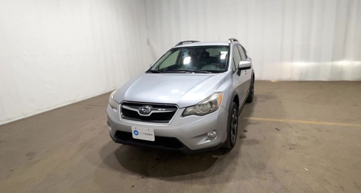2015 Subaru XV Crosstrek Premium -
                  Framingham, MA
