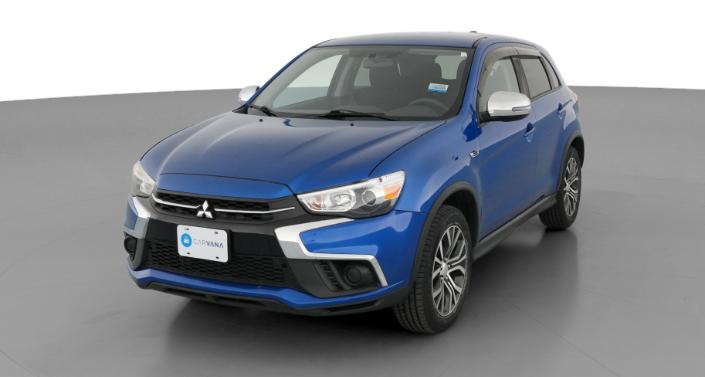 2018 Mitsubishi Outlander Sport ES -
                  Concord, NC