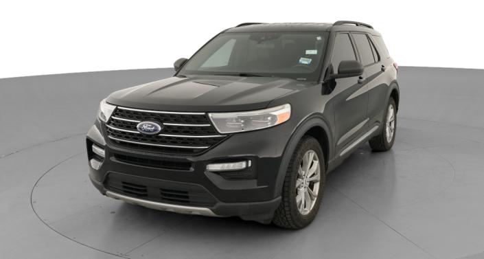 Thumbnail: 2020 Ford Explorer - 1