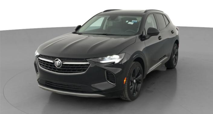 Thumbnail: 2023 Buick Envision - 1