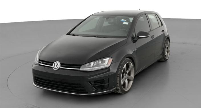 Thumbnail: 2016 Volkswagen Golf - 1