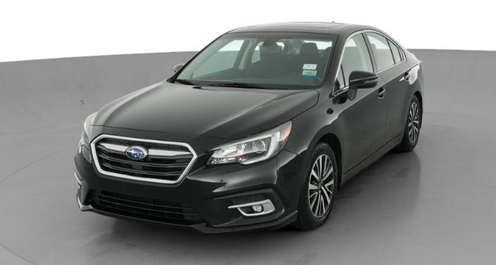 Thumbnail: 2019 Subaru Legacy - 1