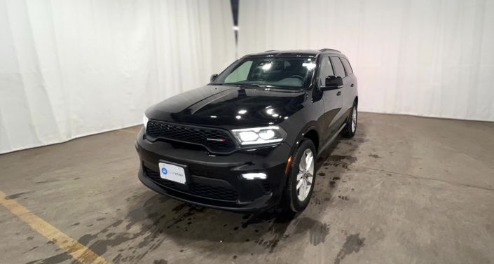 Thumbnail: 2022 Dodge Durango - 1