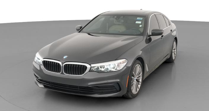 Thumbnail: 2019 BMW 5 Series - 1