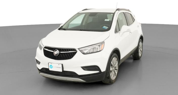 Thumbnail: 2018 Buick Encore - 1