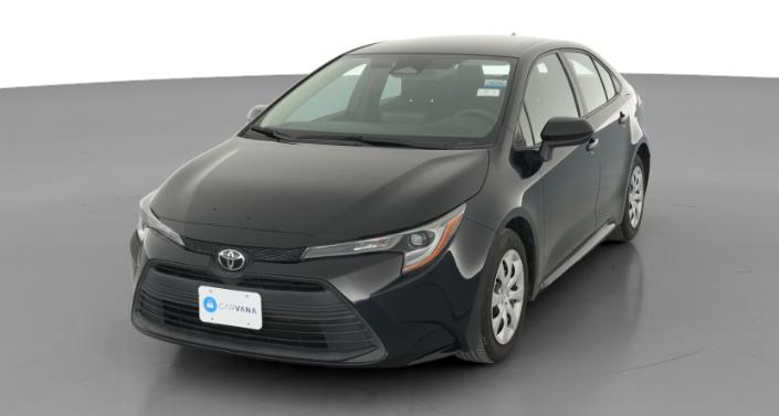 Thumbnail: 2023 Toyota Corolla - 1