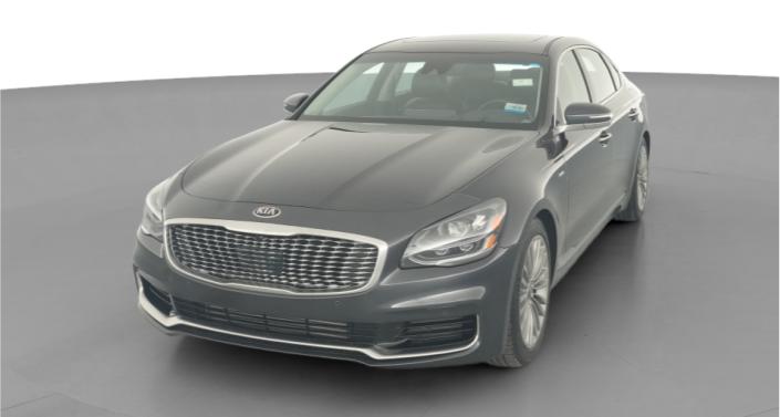 2019 Kia K900 Luxury -
                  Trenton, OH