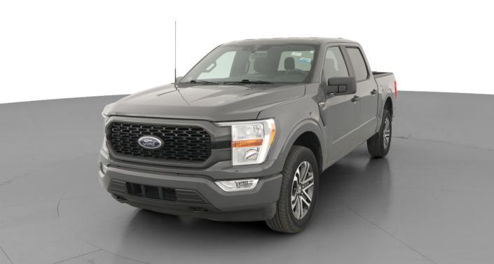 Thumbnail: 2021 Ford Econoline - 1