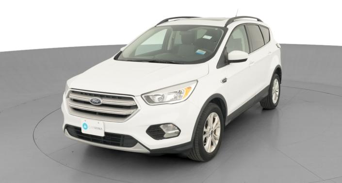 Thumbnail: 2018 Ford Escape - 1