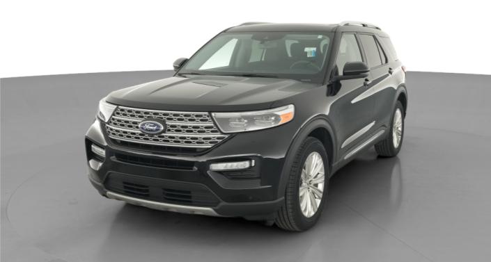 Thumbnail: 2022 Ford Explorer - 1