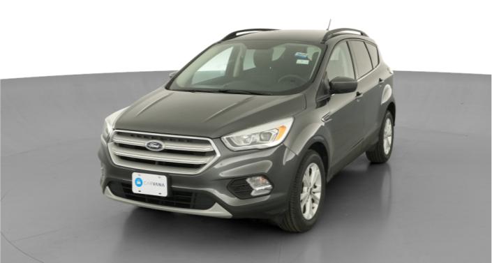 Thumbnail: 2018 Ford Escape - 1