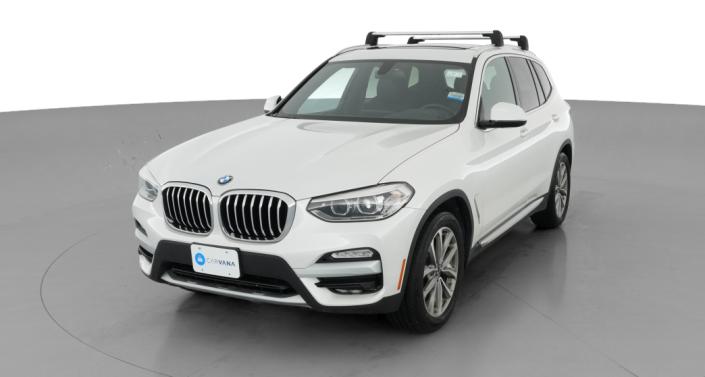 Thumbnail: 2018 BMW X3 - 1