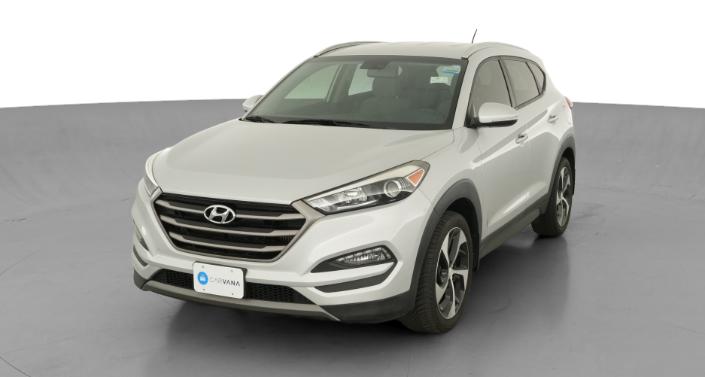 Thumbnail: 2016 Hyundai Tucson - 1