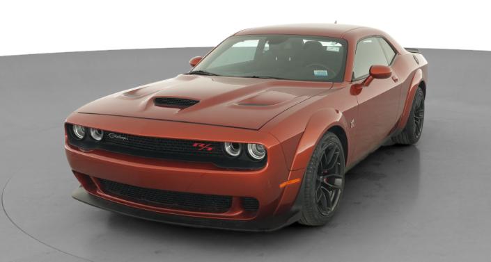 Thumbnail: 2021 Dodge Challenger - 1