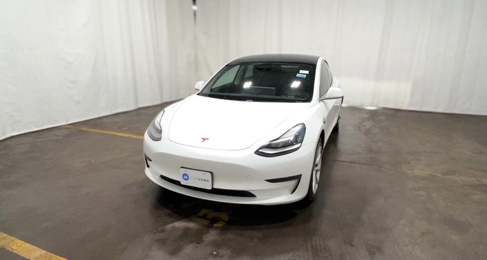 Thumbnail: 2019 Tesla Model 3 - 1