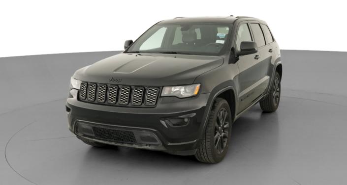 Thumbnail: 2019 Jeep Grand Cherokee - 1