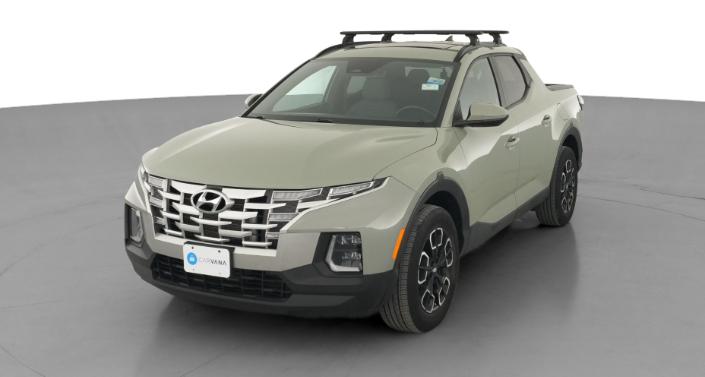 Thumbnail: 2022 Hyundai Santa Cruz - 1